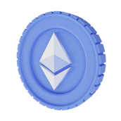 ethereum coin image