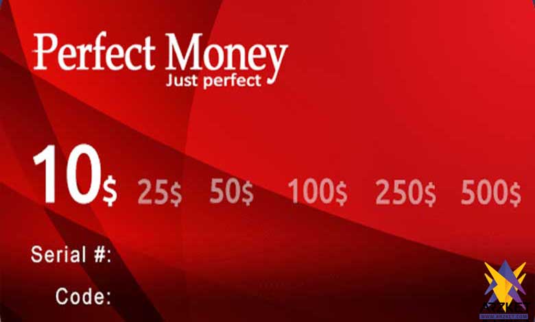 Perfect Money 