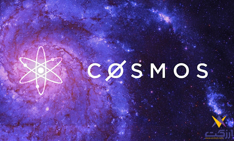 مختصری را تاریخچه Cosmos